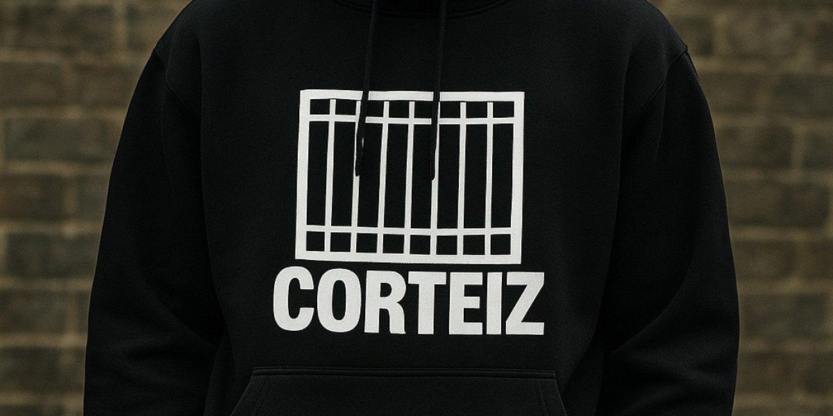 Urban Style Reloaded: Corteiz Cargos Take Over UK Streets