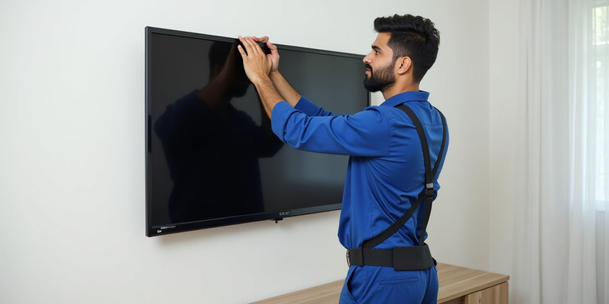 When Your Entertainment Pauses: Finding Reliable LED TV Repair Near Me
