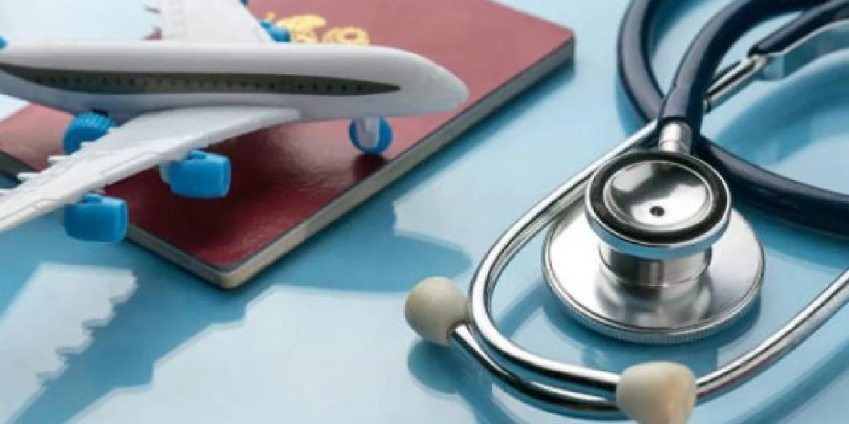 Medical Tourism Global Perspective: Trends and Prospects