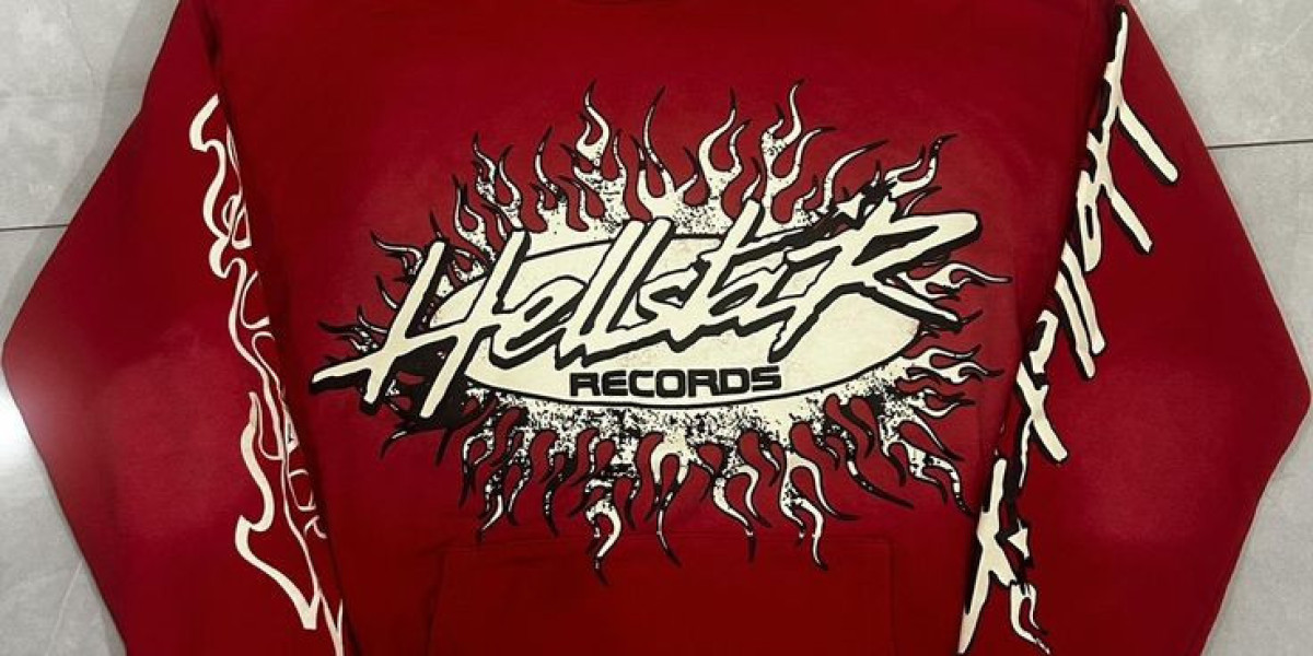 Hellstar Clothing: Where Streetwear Meets Substance