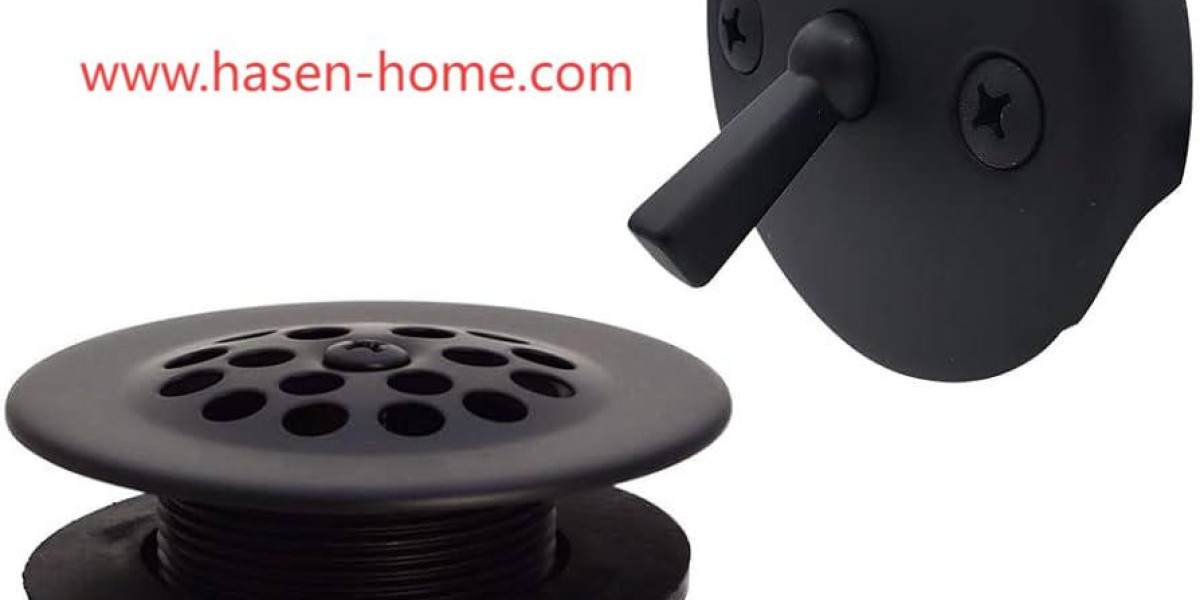 How Hasen Shower Drain Kit Factory Supports Long-Term Performance