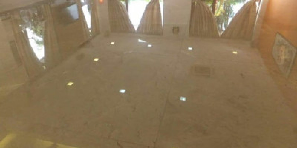 Marble Mirror Polishing Service in Ghaziabad