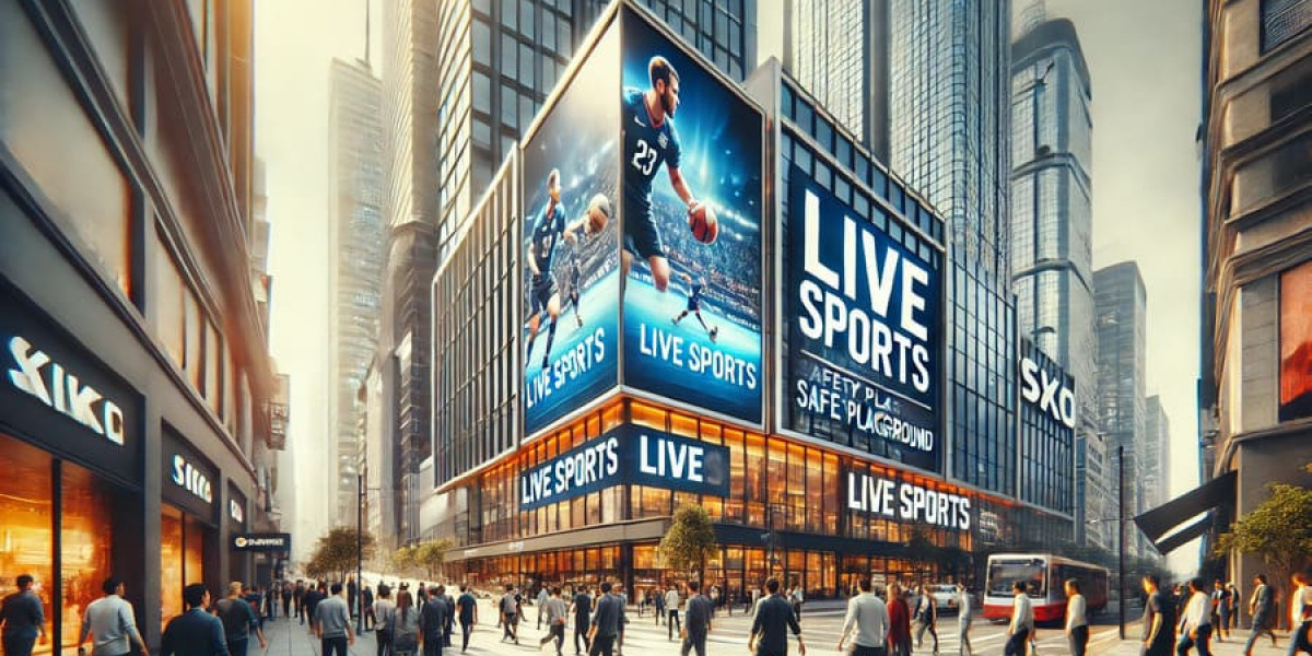 Exploring Sports Toto Sites and the Importance of Sureman’s Scam Verification Platform