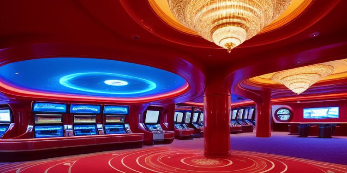 Vast variety of titles at casino nine