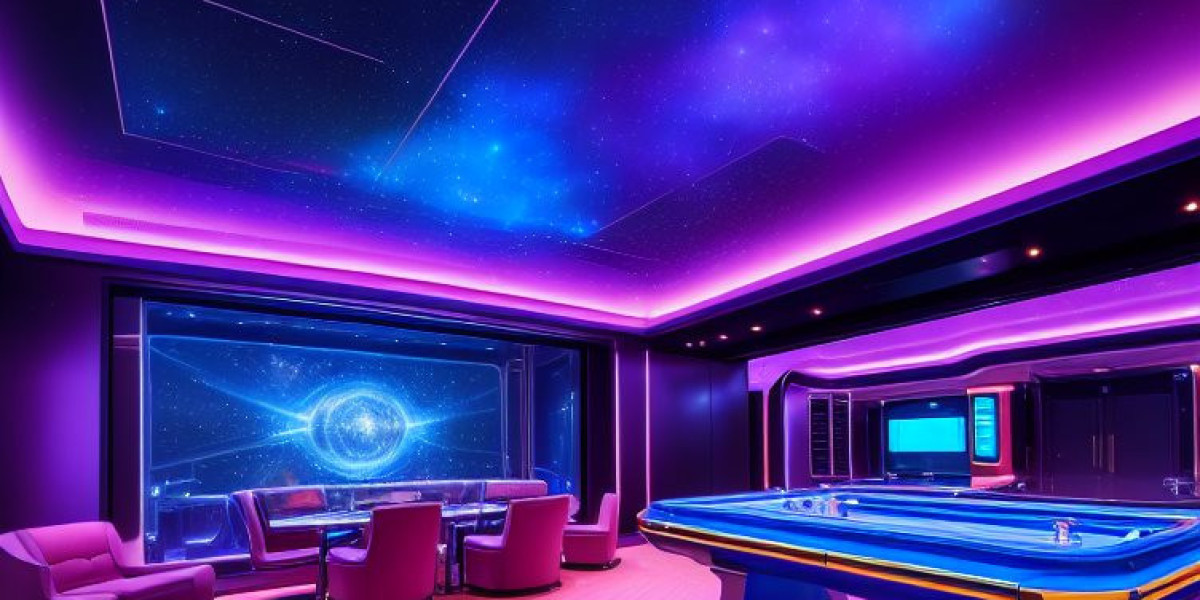 Live Betting Experience at Slot Lounge