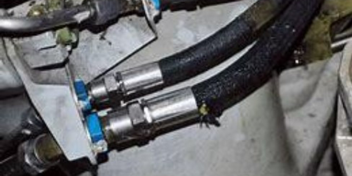 Hydraulic Component Troubleshooting by Gear House Hydraulics