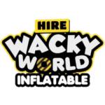 Hire Wacky World Inflatable Hire Profile Picture
