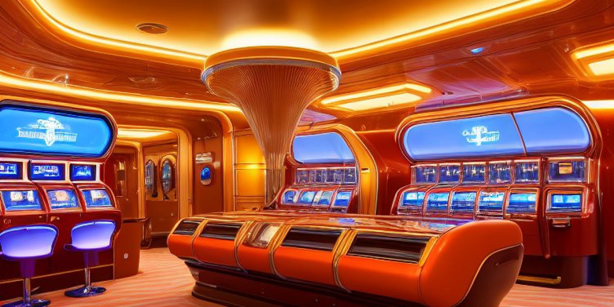 Vast Gaming Experience At Keep Casino