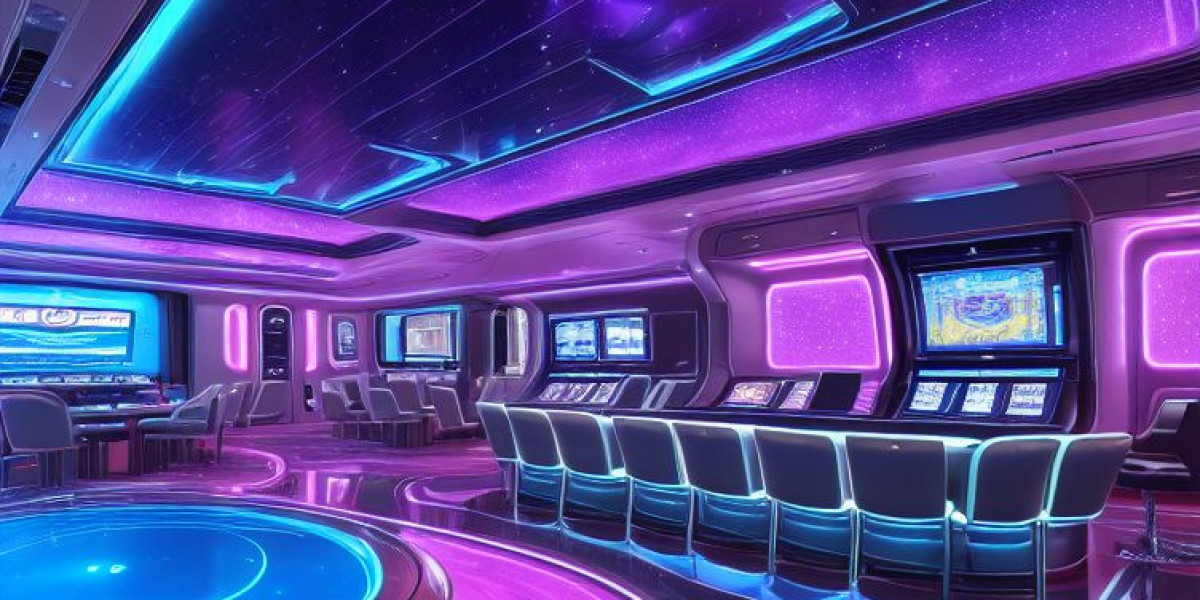Wide-ranging Demo Variety within Neo Spin Casino