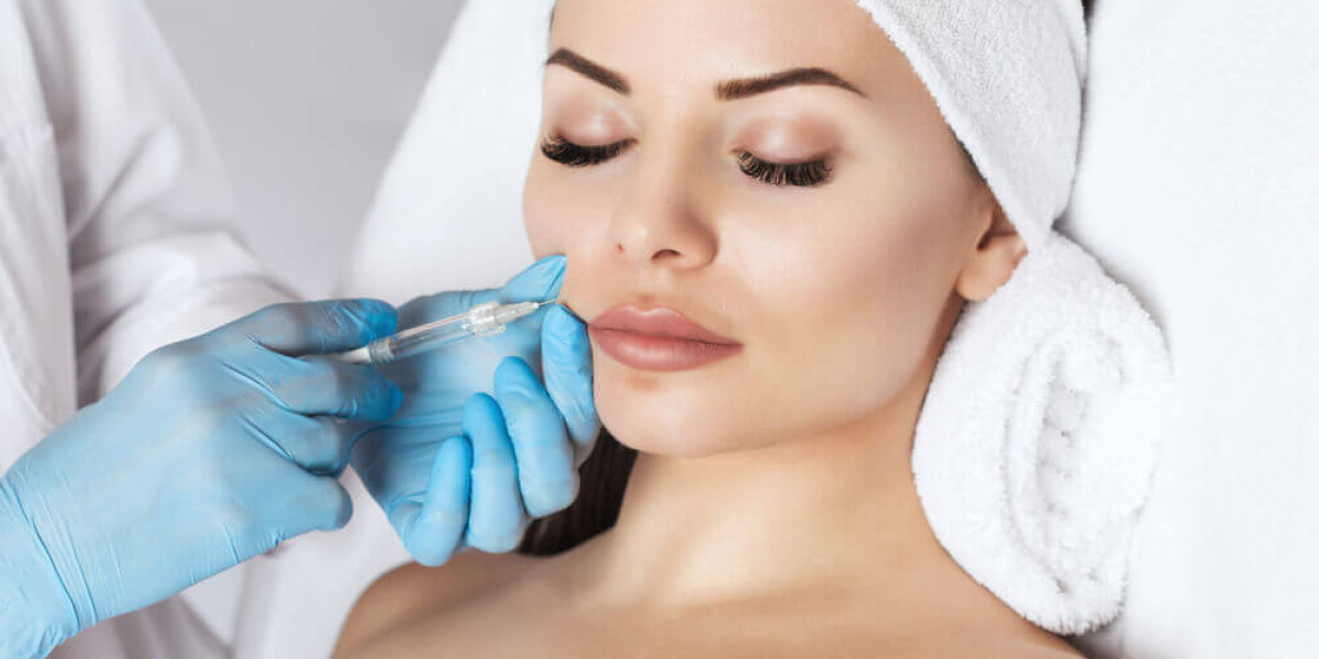Understanding How Dermal Fillers Work to Enhance Youthful Appearance