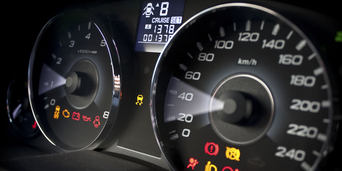 The Dreaded Dashboard Light: What It Means for Your Car