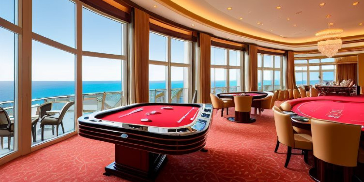 Various games at your disposal at Spinago
