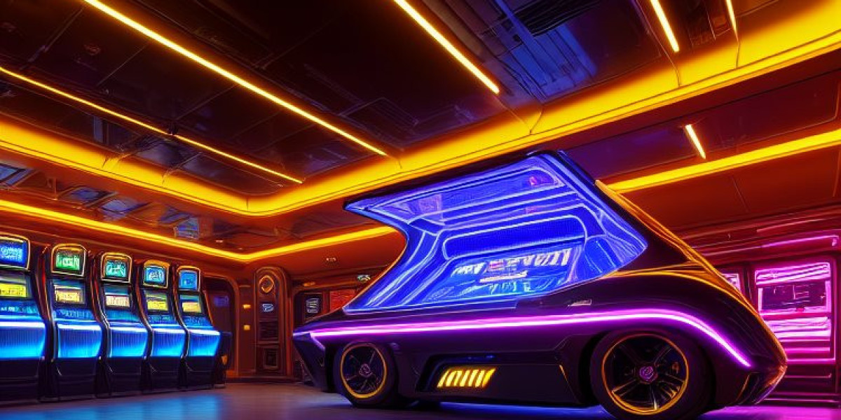 Grote Selectie aan Gokspellen bij SlotLairCasino