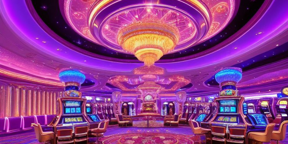 Diverse Pokie Variety at Rickycasino