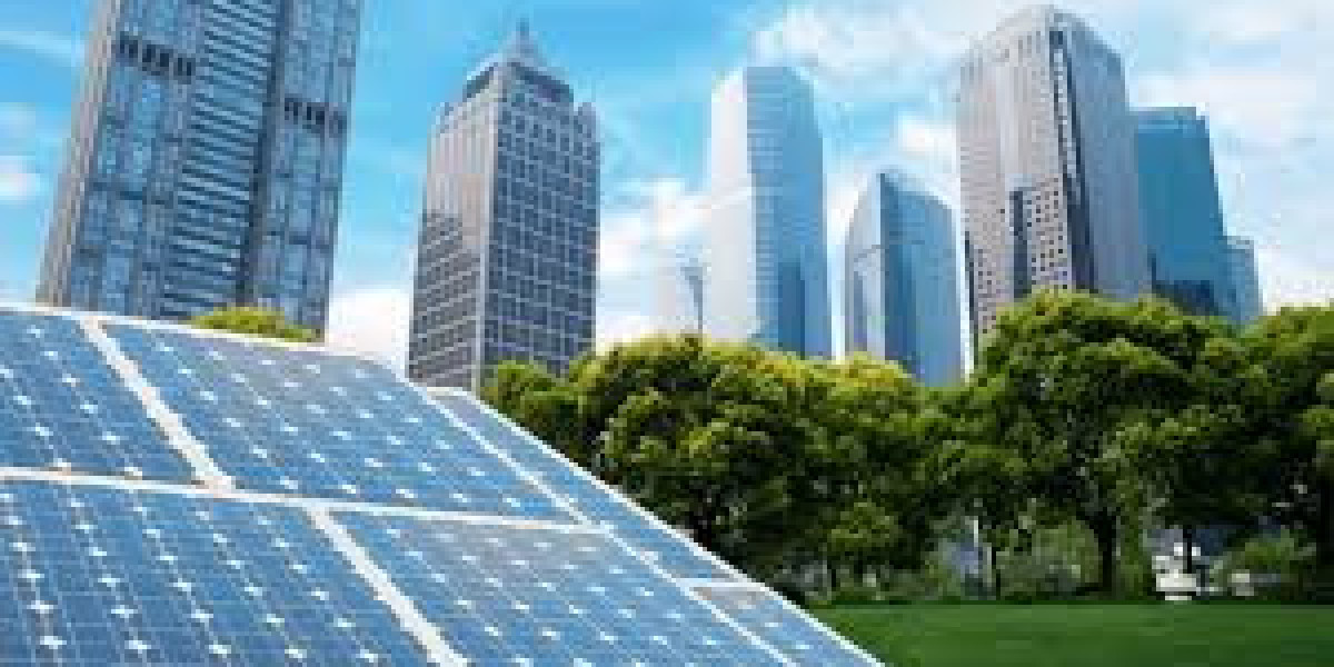 Best Solar Energy Company in Pakistan: Shaping a Greener and Brighter Future