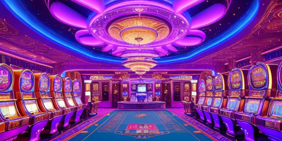 Cellular Gambling Evolution at SkyCrown