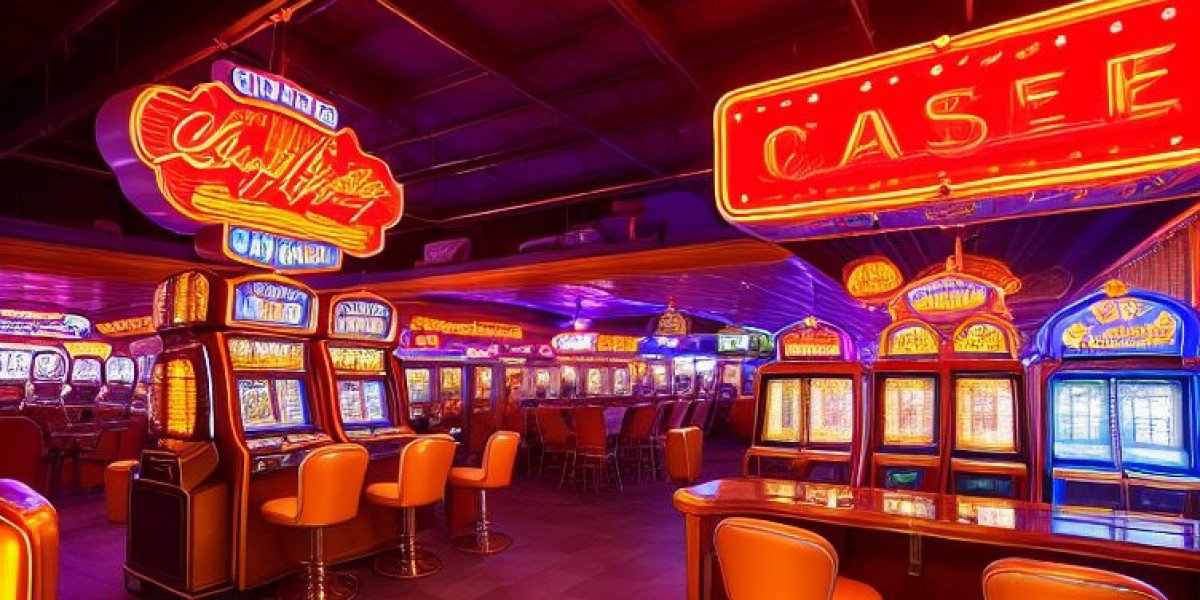 Lucratieve Aanbiedingen bij Casino Jacks