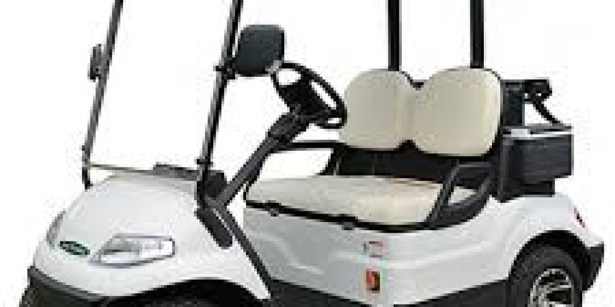 Golf Cart Shop Online: Best Deals, Parts & Accessories