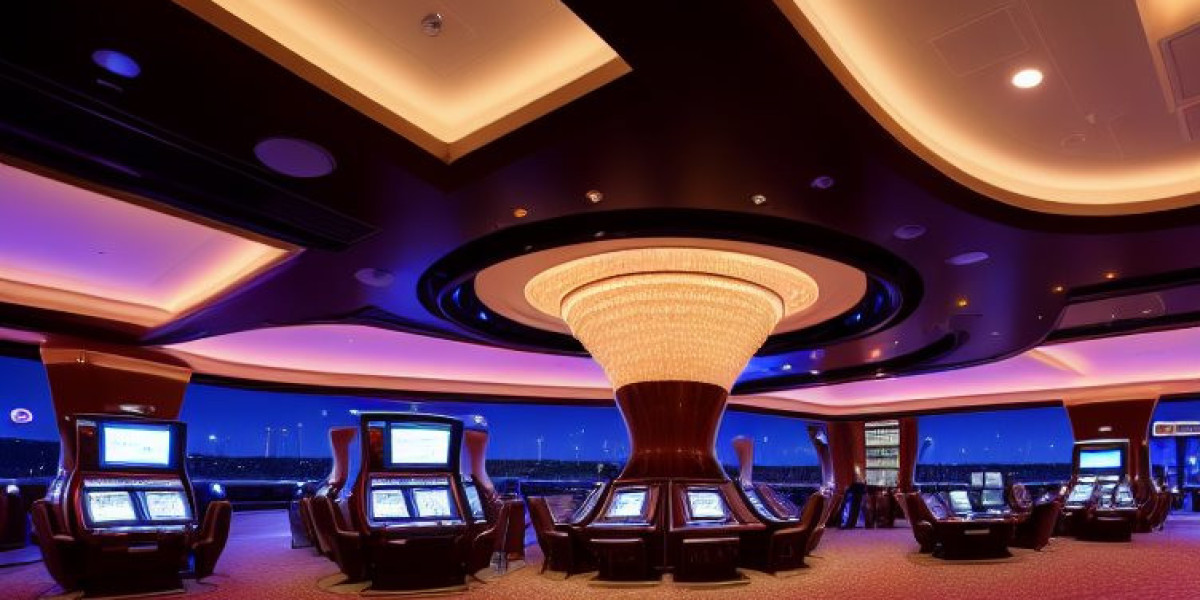 Συλλογή Παιχνιδιών τύχης στο Spinit