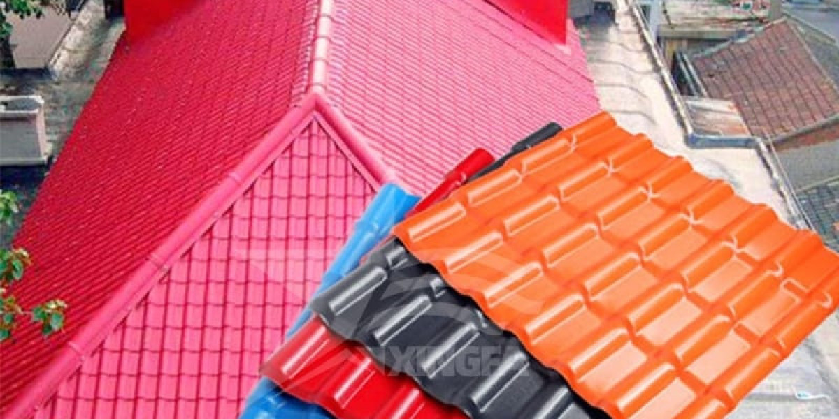 What Advantages Make Chuanya Building Chinese Frp Daylighting Panels Reliable?