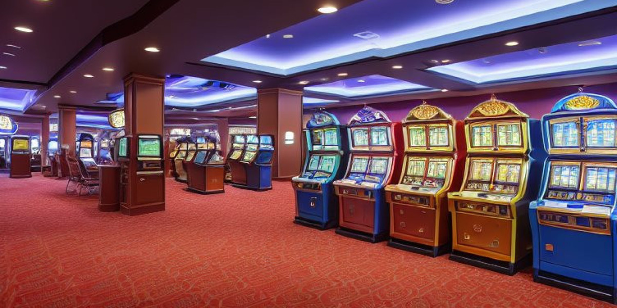 Profitable Perks at Crown Gold Casino