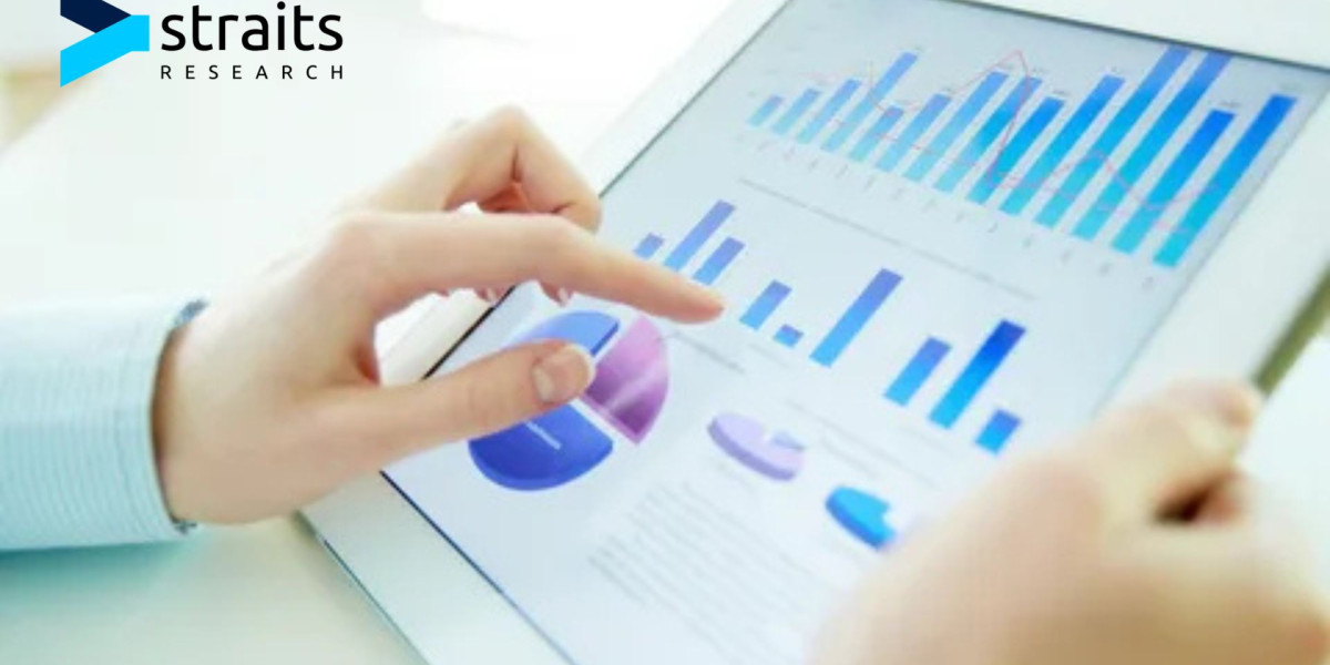 Straits Research Delivers Reliable Forecasts for the Next-Generation Ultrasound Systems Market