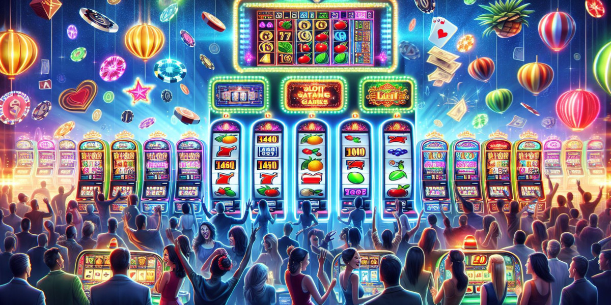 Situs Terpercaya Ganda303 Game Online Terbaru Slot Populer Di Asia