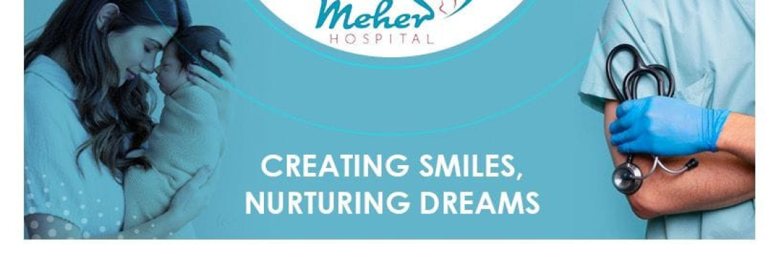 Meher Hospital Cover Image
