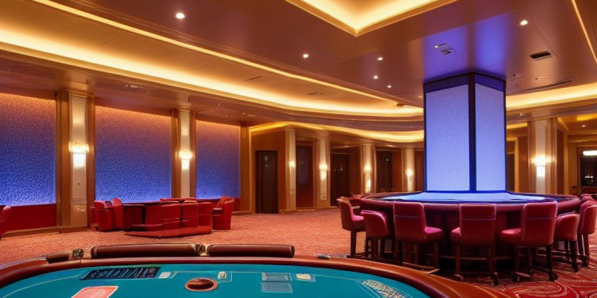 Tischspiele bei GoldSpin Casino