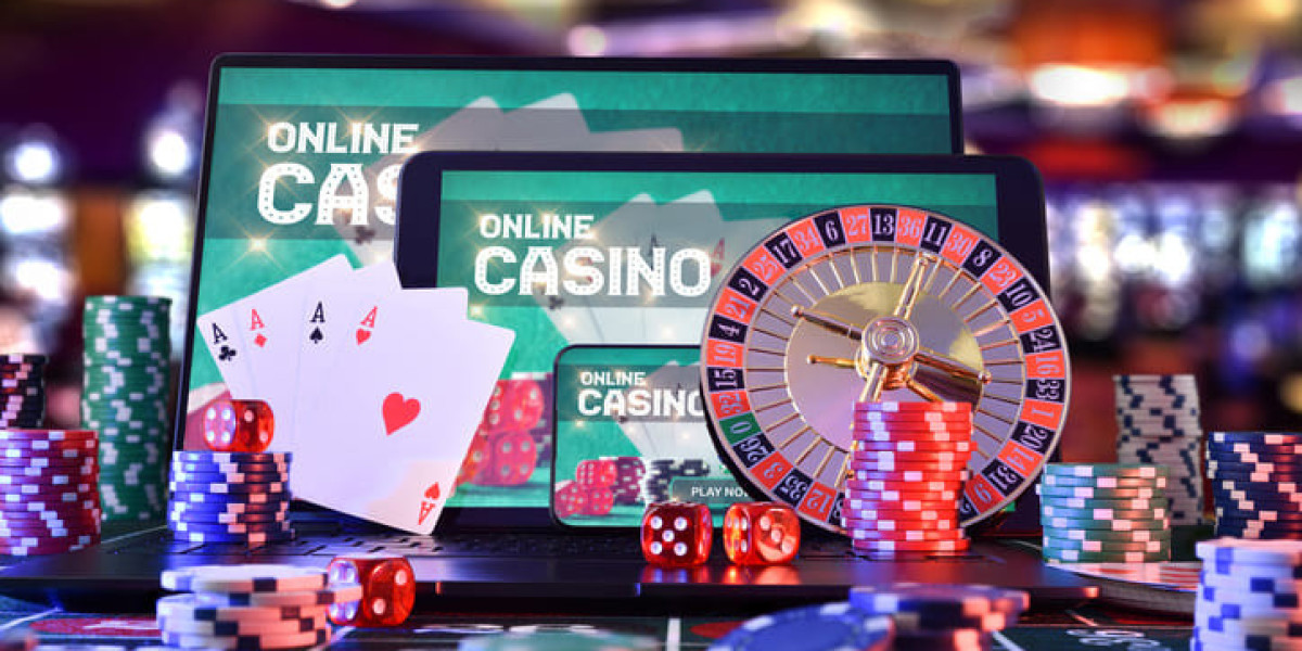 Why New Online Casinos UK Are Gaining Popularity
