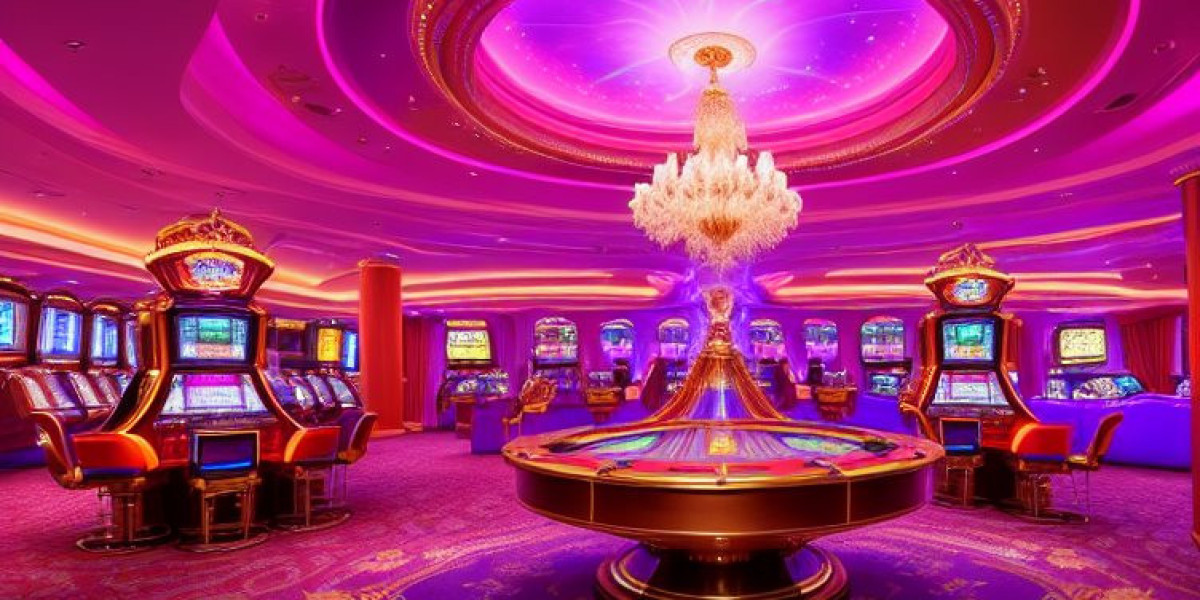 Spielewelt bei NeoSpin Plattform entdeckt werden