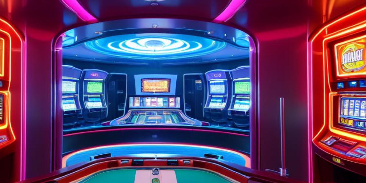 Umfassendes Spielerlebnis bei Cazimbo