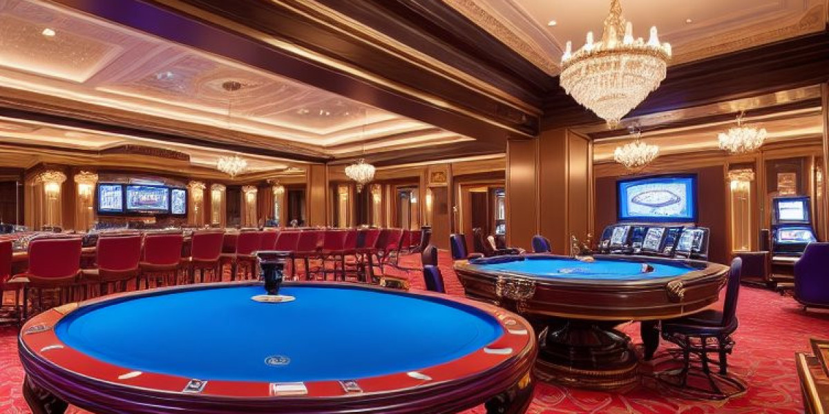 Slot Selection at 7 Bit Casino