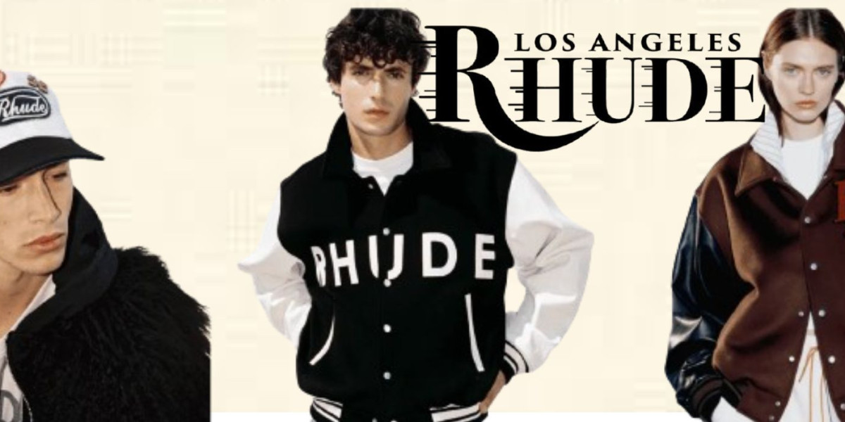 Rhude Hoodie: How a Streetwear Essential Became a Luxury Icon