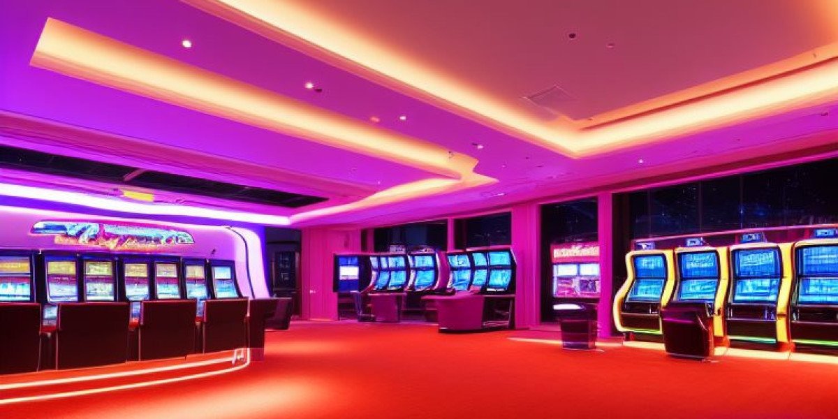 Exclusive Gaming Collection at Lucky Wins Casino