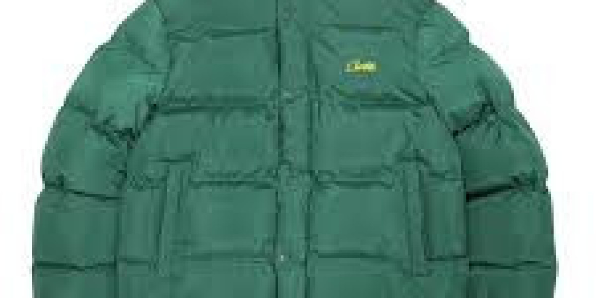 Corteiz Jacket Collection – Limited Drops, Maximum Drip
