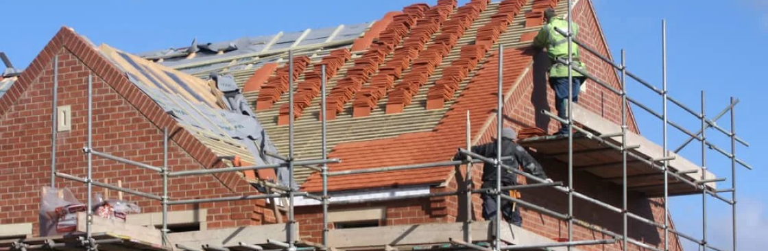 CJS Roofing Cover Image