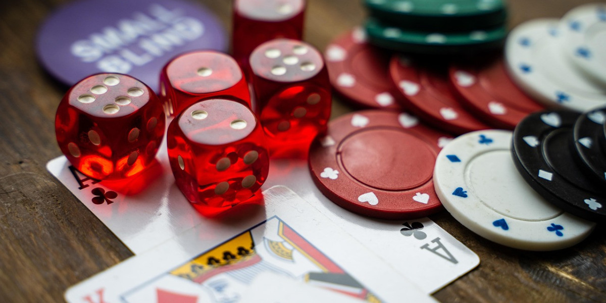 The Evolution of Casino Bonuses: How Online Casinos are Adapting to Competitive Markets in 2025