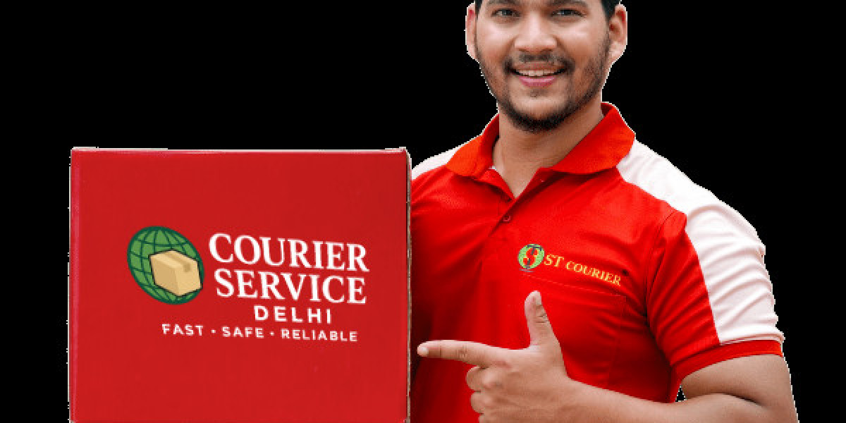 Same-Day & Express Courier Services in Durgapuri, Delhi NCR