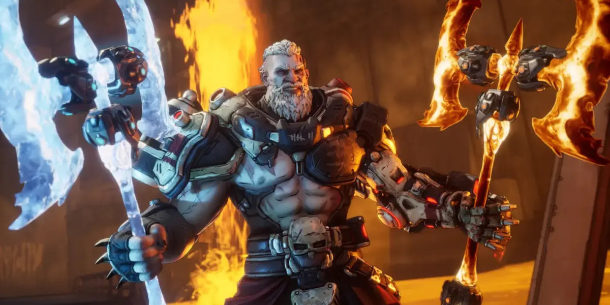 MMOexp Borderlands 4: Locating and Opening the Vault Door