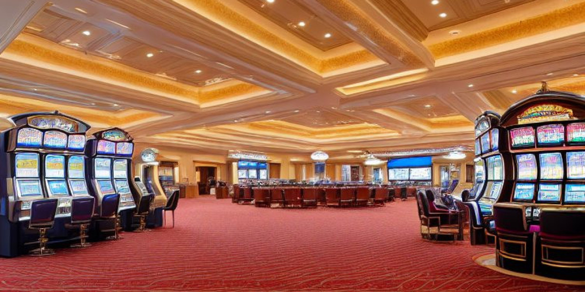 Indrukwekkende Games bij NineWin