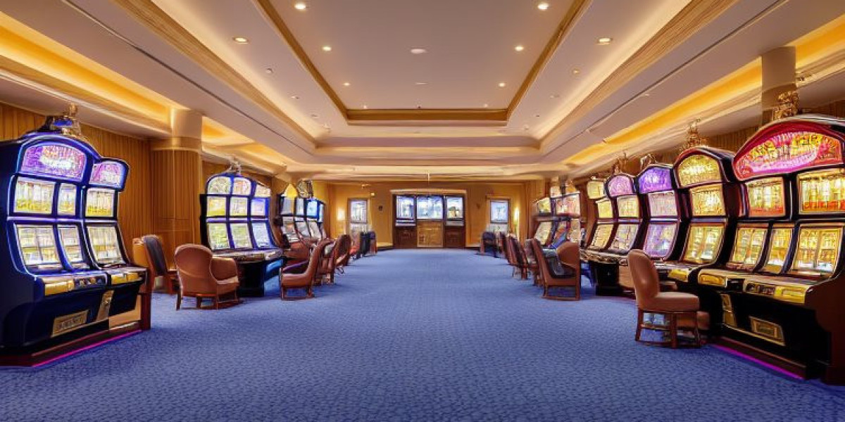 Rocket Play Casino Mobile Advancement