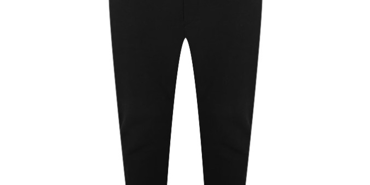 Ralph Lauren Trousers: Perfect Pairings for a Stylish Outfit