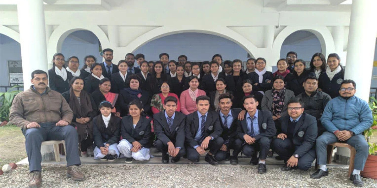 Pestle Weed College: Guiding Tomorrow’s Teachers at the Best B.Ed College in Dehradun