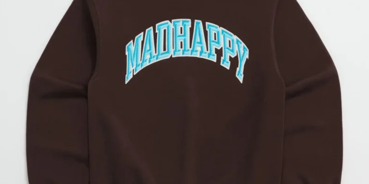 The Rise of Madhappy in Modern Fashion