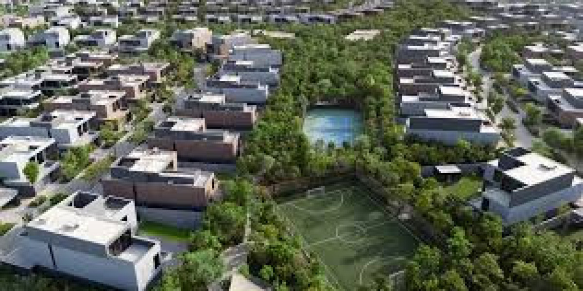 2 Bedroom Sequoia Townhouse – Your Perfect Family Home in Masaar, Sharjah