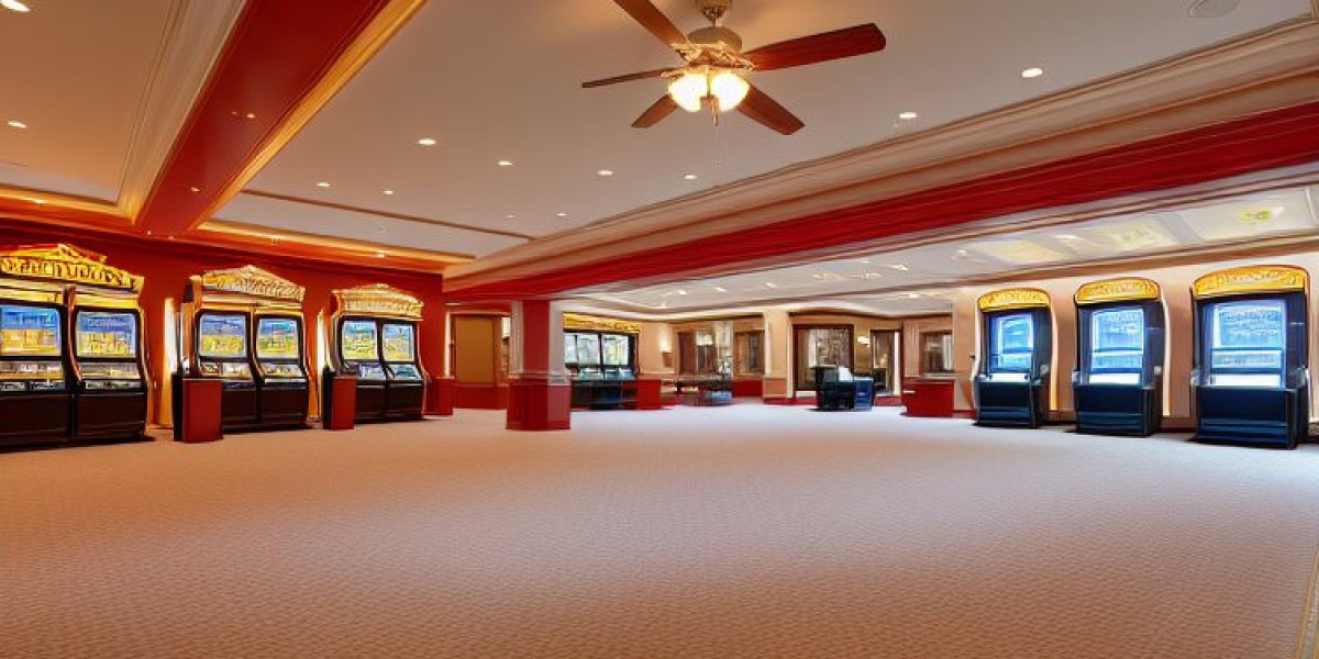 Promotional Advantages on Richard Casino Australia