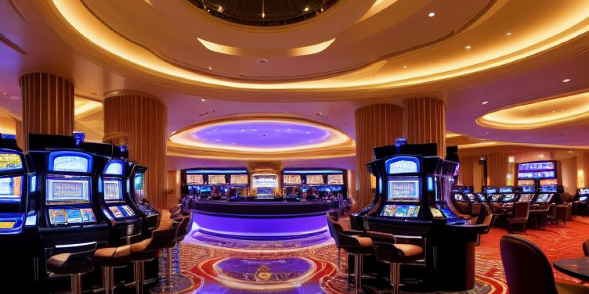 Genuine Live Gaming in Mr Play Casino