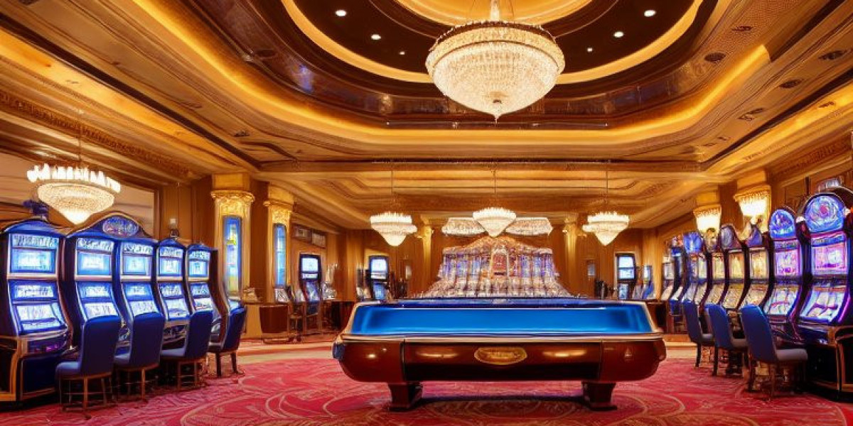 Engrossing Pastimes at Slot Lords.