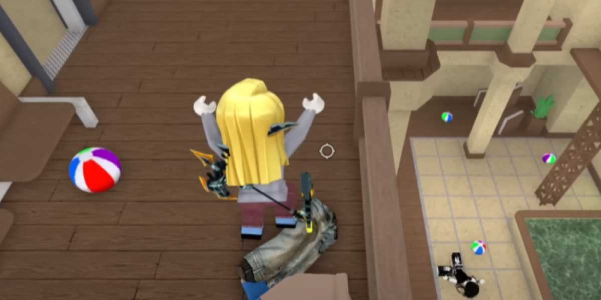 Top Murder Mystery 2 Rare Weapons and How to Obtain Them